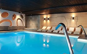 De La Jamagne&spa Gérardmer 3*